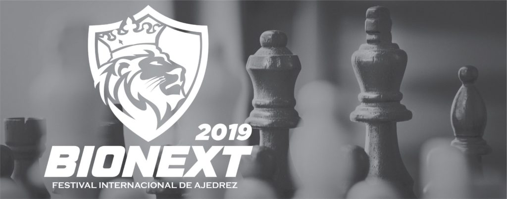 Pepe Cuenca y Reynaldo Ortíz Líderes del Torneo Bionext