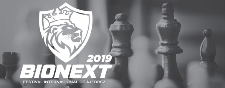 Pepe Cuenca y Reynaldo Ortíz Líderes del Torneo Bionext