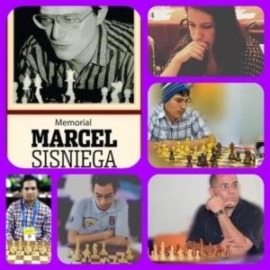 Juan Carlos González Zamora se impone en el Festival Marcel Sisniega in Memoriam