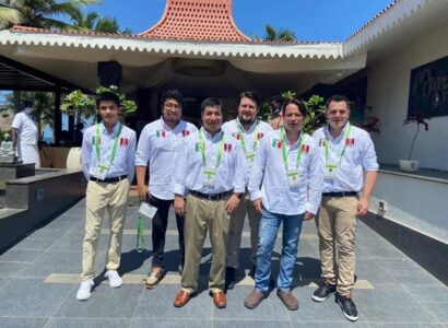 México Termina 69 En La Olimpiada De Ajedrez