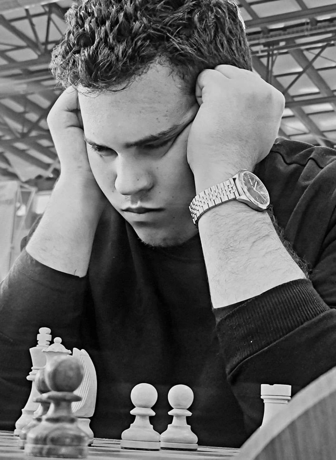 Quesada Perez, Luis Ernesto