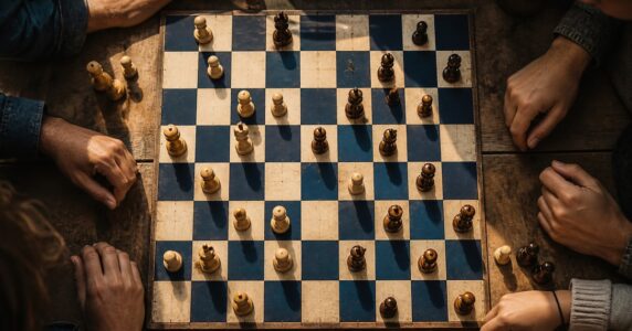 Nuevas funciones en MéxicoChess: tu cuenta, tu voz, tus torneos