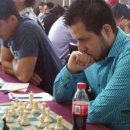 Aldo Arriaga