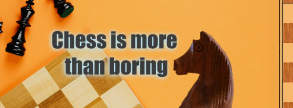 Chess Genome